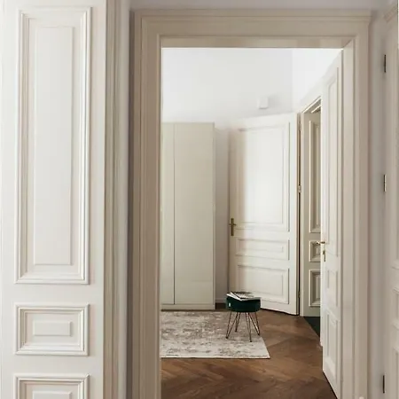 Aparthotel House Of Loft Affair - Loftaffair Collection 4*