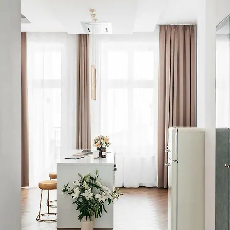 House Of Loft Affair - Loftaffair Collection Aparthotel 4*