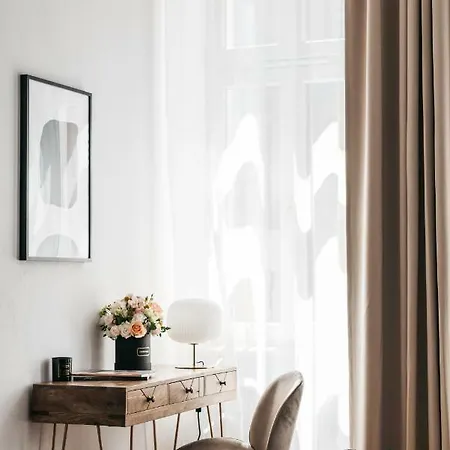 Aparthotel House Of Loft Affair - Loftaffair Collection Krakow