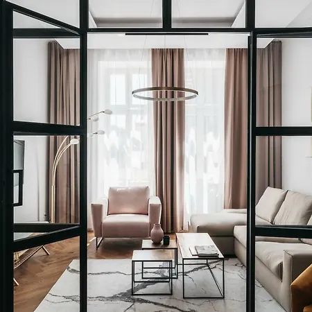 Апарт-отель House Of Loft Affair 3*