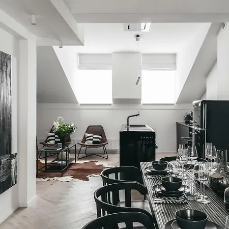House Of Loft Affair - Loftaffair Collection Cracovia