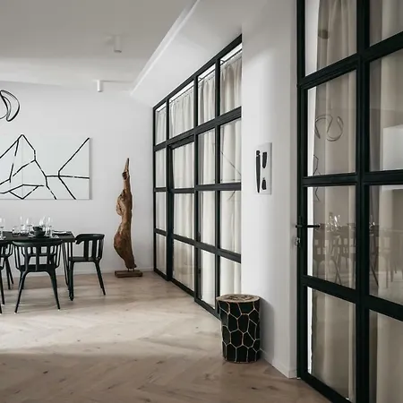 Aparthotel House Of Loft Affair