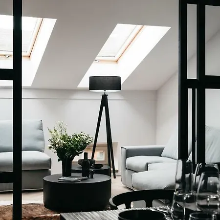 House Of Loft Affair Апарт-отель 3*