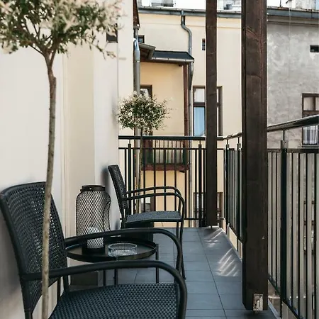 Aparthotel House Of Loft Affair