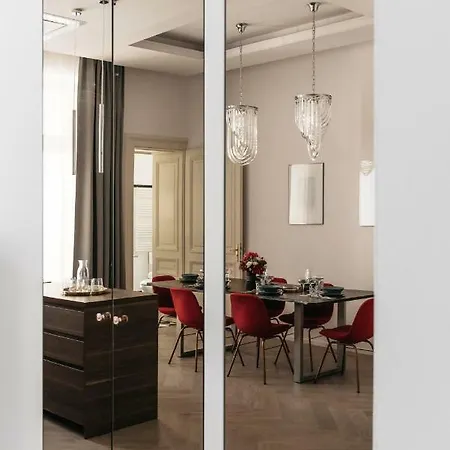 House Of Loft Affair - Loftaffair Collection Aparthotel