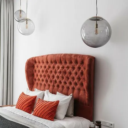House Of Loft Affair Aparthotel Krakow