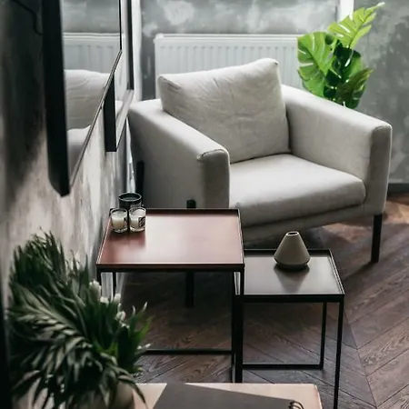 Aparthotel House Of Loft Affair