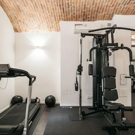 Aparthotel House Of Loft Affair