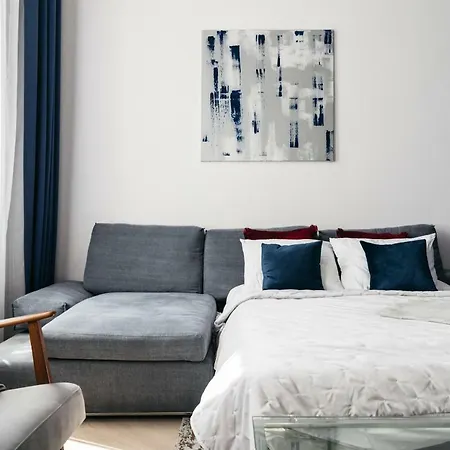 House Of Loft Affair Aparthotel 3*