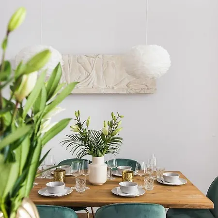 Aparthotel House Of Loft Affair Krakow