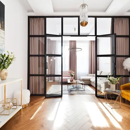 Апарт-отель House Of Loft Affair 3*