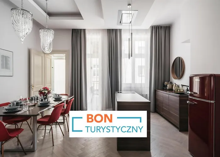 House Of Loft Affair - Loftaffair Collection Lejlighedshotel