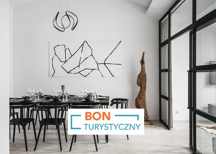 House Of Loft Affair - Loftaffair Collection 4* Kraków