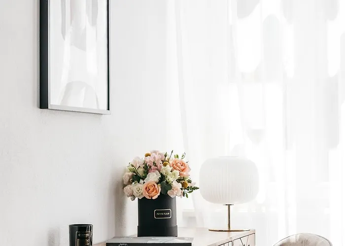 House Of Loft Affair - Loftaffair Collection Kraków