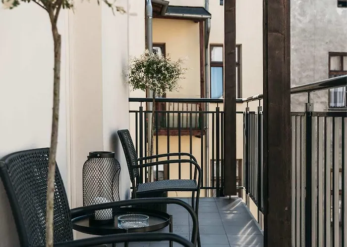 House Of Loft Affair - Loftaffair Collection Lejlighedshotel 4*