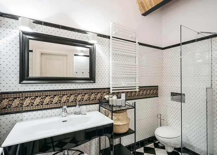 House Of Loft Affair - Loftaffair Collection Kraków