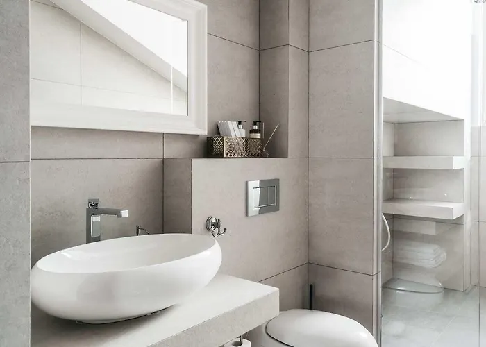 House Of Loft Affair - Loftaffair Collection Lejlighedshotel 4*