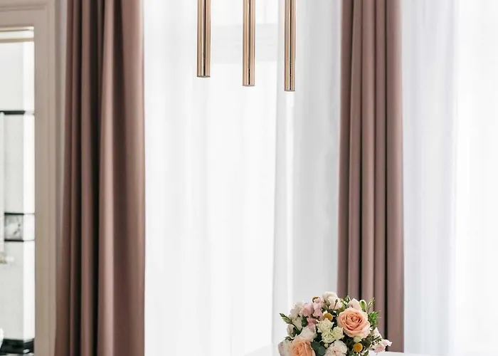 Lejlighedshotel House Of Loft Affair - Loftaffair Collection