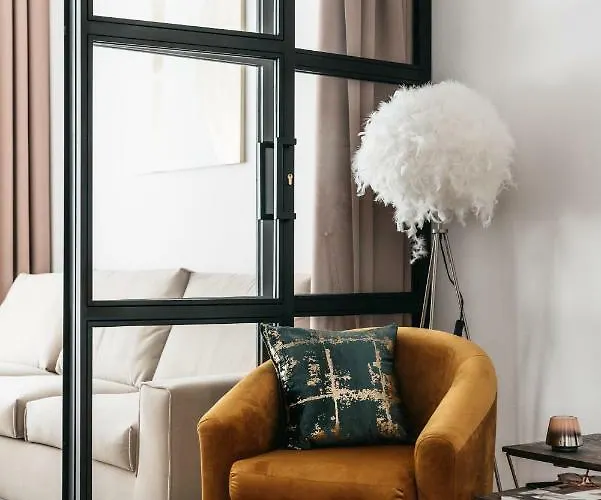 House Of Loft Affair - Loftaffair Collection Kraków