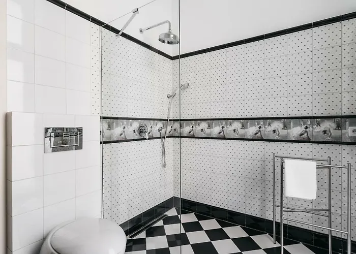 House Of Loft Affair - Loftaffair Collection Lejlighedshotel