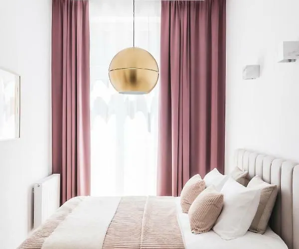 House Of Loft Affair - Loftaffair Collection 4* Kraków