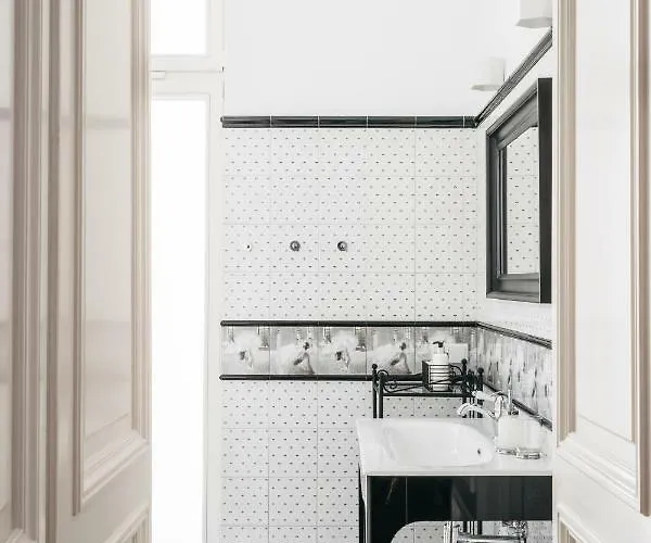 Lejlighedshotel House Of Loft Affair - Loftaffair Collection