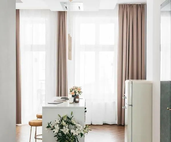 House Of Loft Affair - Loftaffair Collection Lejlighedshotel 4*