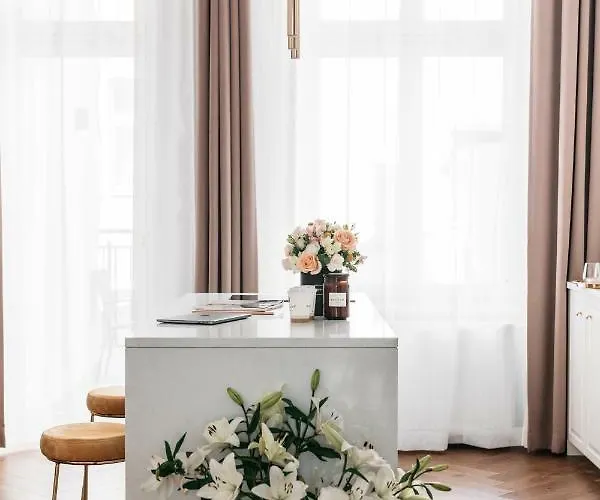 House Of Loft Affair - Loftaffair Collection Kraków