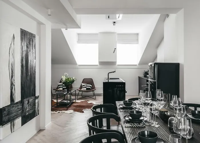 House Of Loft Affair - Loftaffair Collection Kraków