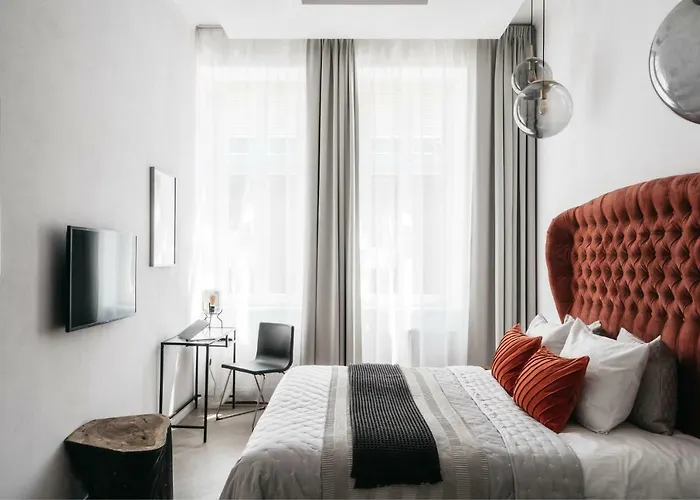 House Of Loft Affair - Loftaffair Collection 4*