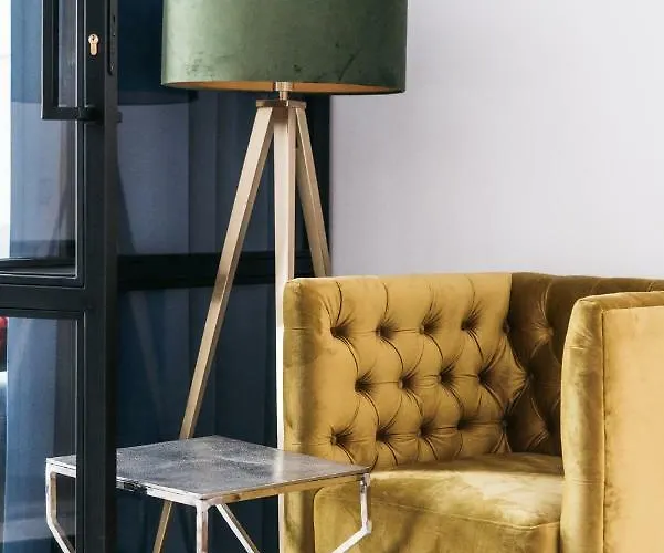 House Of Loft Affair - Loftaffair Collection 4* Kraków