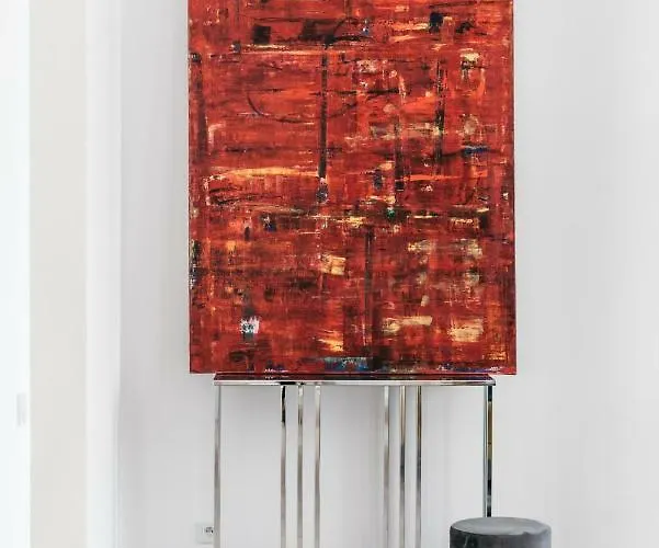 House Of Loft Affair - Loftaffair Collection Lejlighedshotel Kraków