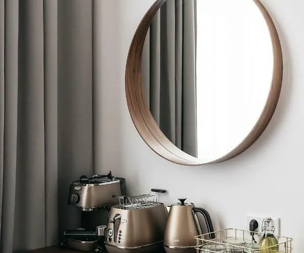 Lejlighedshotel House Of Loft Affair - Loftaffair Collection