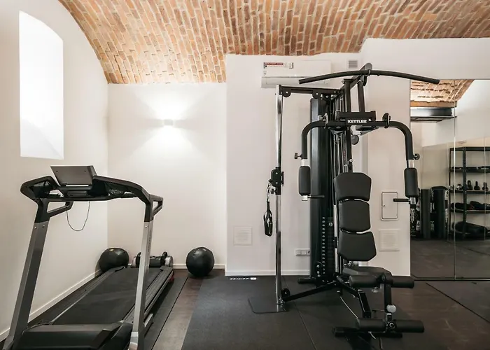 Lejlighedshotel House Of Loft Affair - Loftaffair Collection