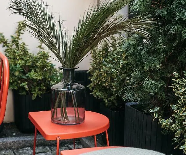 House Of Loft Affair - Loftaffair Collection Lejlighedshotel 4*