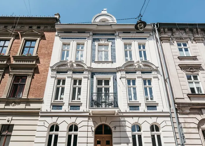 Lejlighedshotel House Of Loft Affair - Loftaffair Collection