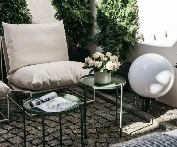 House Of Loft Affair - Loftaffair Collection Lejlighedshotel 4*