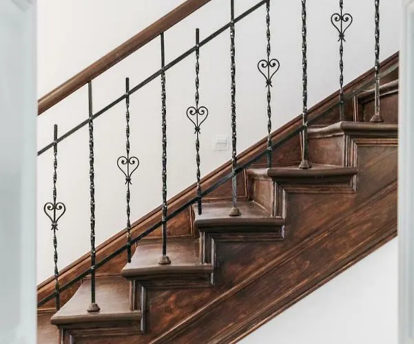 House Of Loft Affair - Loftaffair Collection Lejlighedshotel