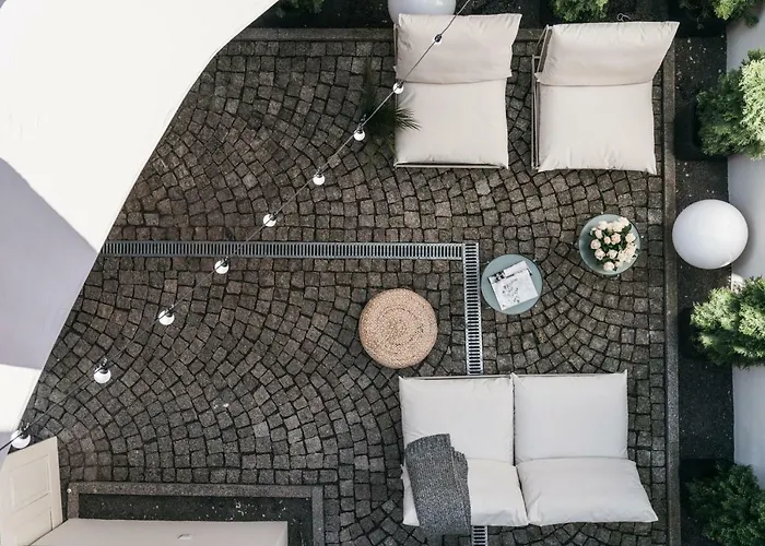 House Of Loft Affair - Loftaffair Collection 4*