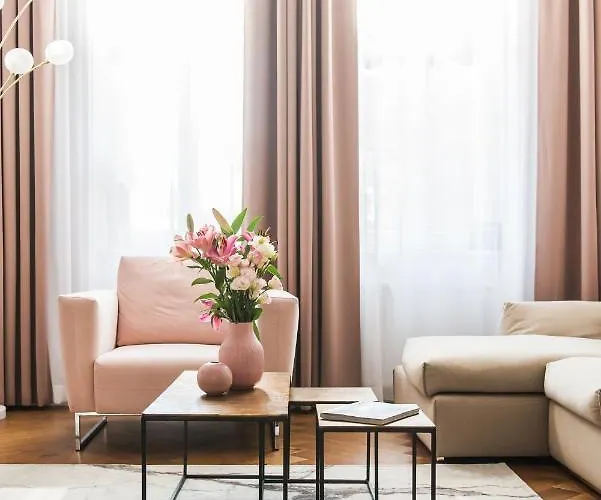 House Of Loft Affair - Loftaffair Collection 4*