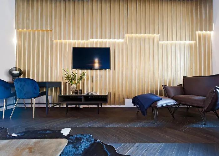 House Of Loft Affair - Loftaffair Collection