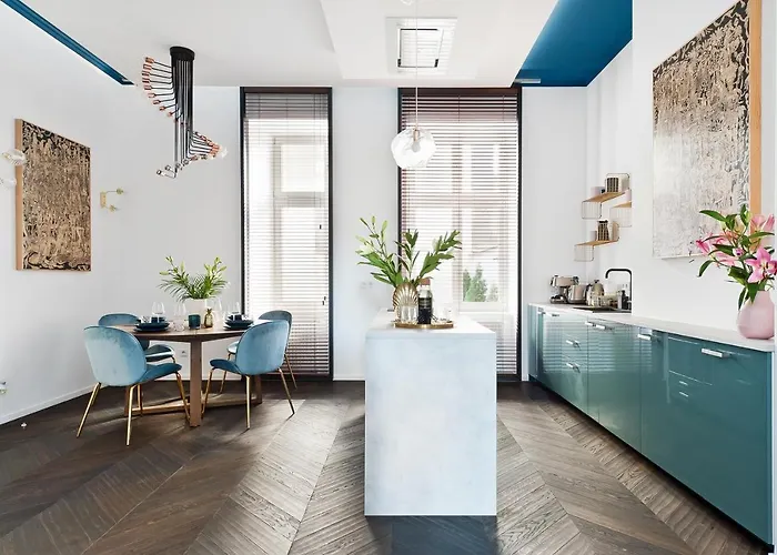 House Of Loft Affair - Loftaffair Collection Kraków