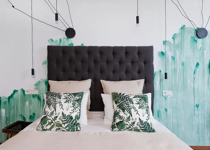 House Of Loft Affair - Loftaffair Collection 4* Kraków