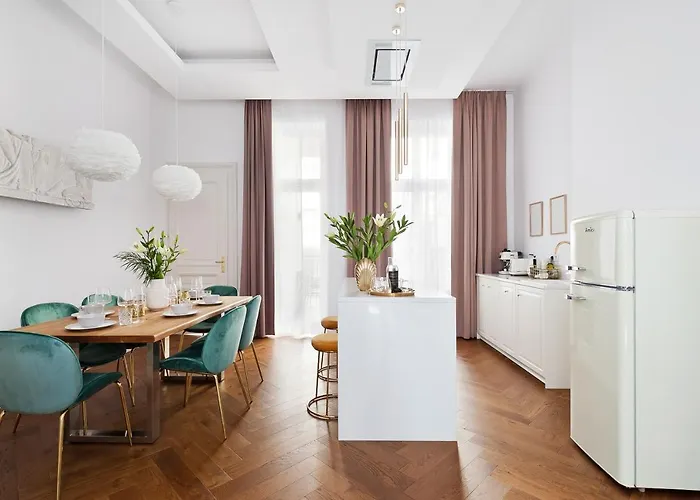 Lejlighedshotel House Of Loft Affair - Loftaffair Collection