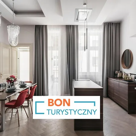 House Of Loft Affair - Loftaffair Collection Hotel apartamentowy