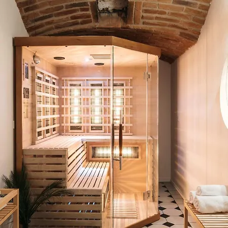 Hotel apartamentowy House Of Loft Affair - Loftaffair Collection 4*