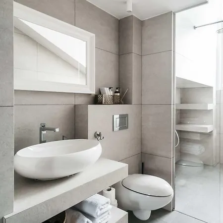 House Of Loft Affair - Loftaffair Collection Hotel apartamentowy 4*