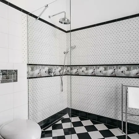 House Of Loft Affair - Loftaffair Collection Hotel apartamentowy