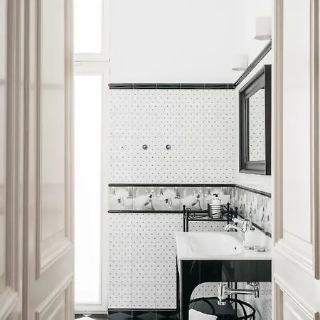 Hotel apartamentowy House Of Loft Affair - Loftaffair Collection