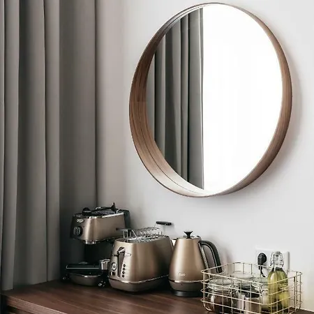 Hotel apartamentowy House Of Loft Affair - Loftaffair Collection